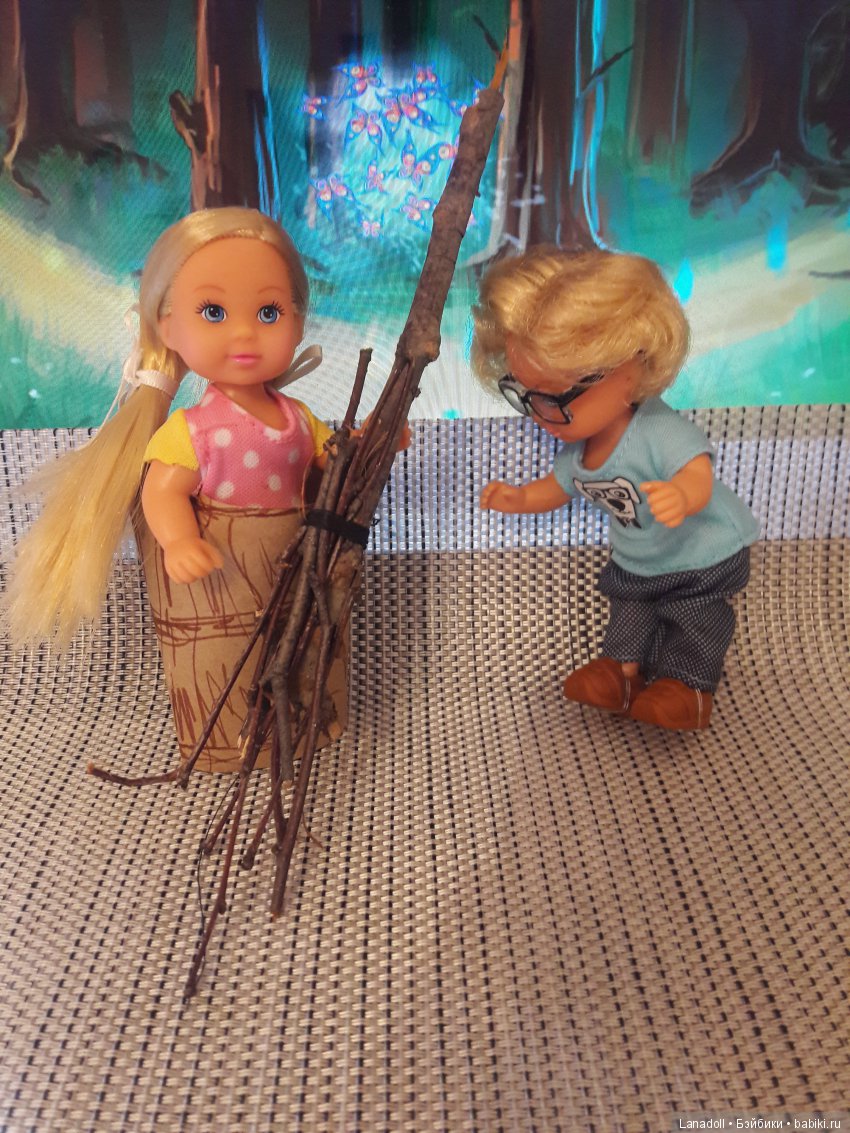 Августфест: "Те ещё фрукты" со своим Закулисьем ("Новогодние приключения Маши и Вити")