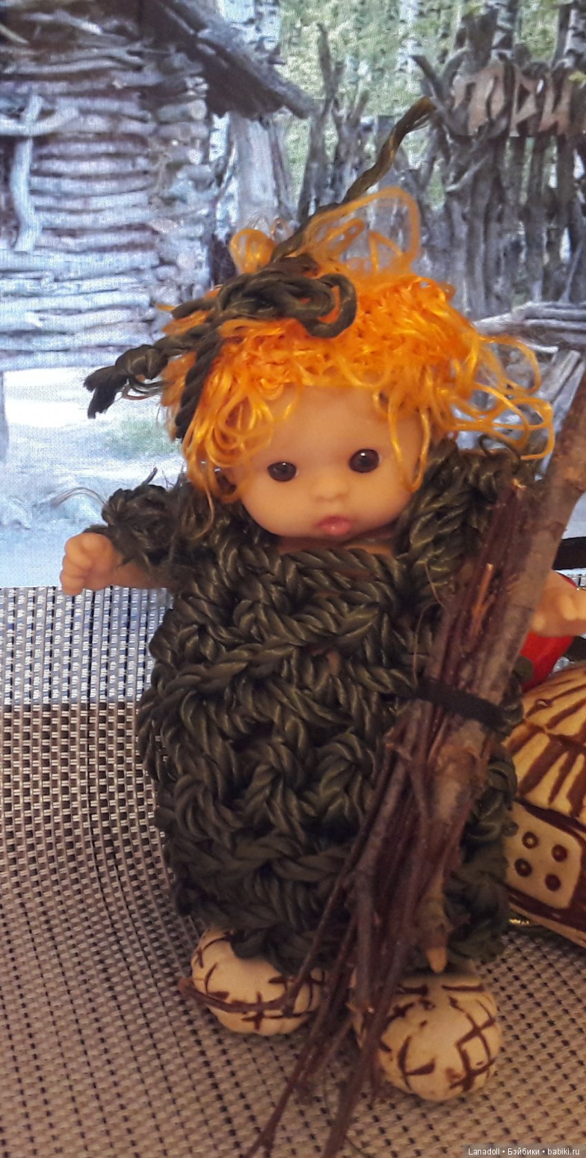 Августфест: "Те ещё фрукты" со своим Закулисьем ("Новогодние приключения Маши и Вити")