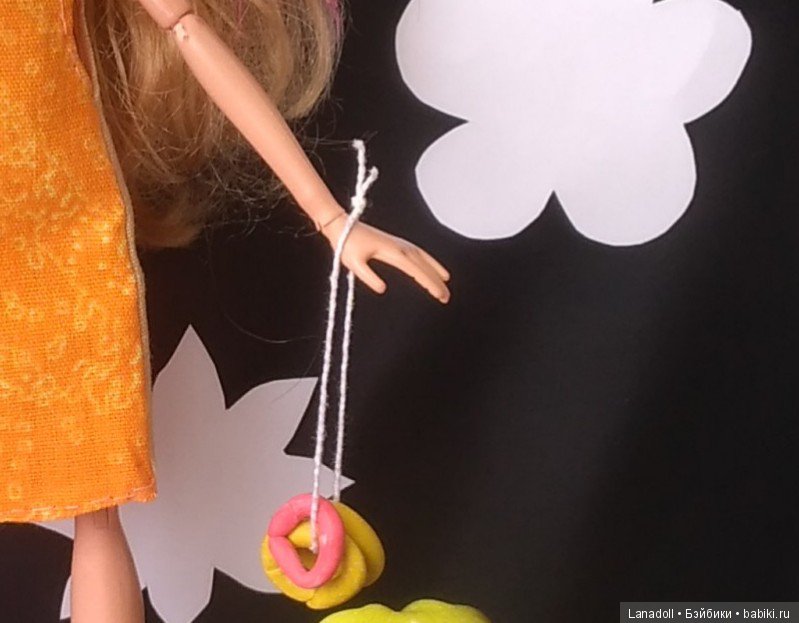 Августфест. Закулисье "ЛЕИ": Спектакль " Цветик-семицветик" (фото 10)