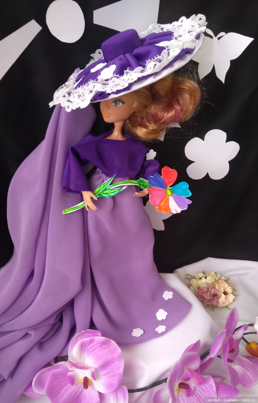 Августфест. Закулисье "ЛЕИ": Спектакль " Цветик-семицветик" (фото 8)