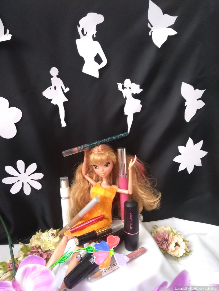 Августфест. Закулисье "ЛЕИ": Спектакль " Цветик-семицветик"