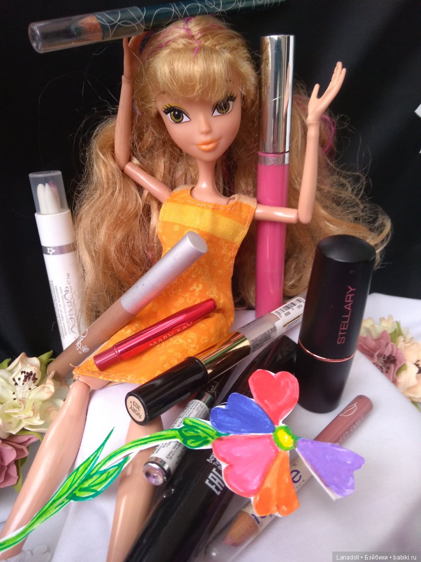 Августфест. Закулисье "ЛЕИ": Спектакль " Цветик-семицветик"