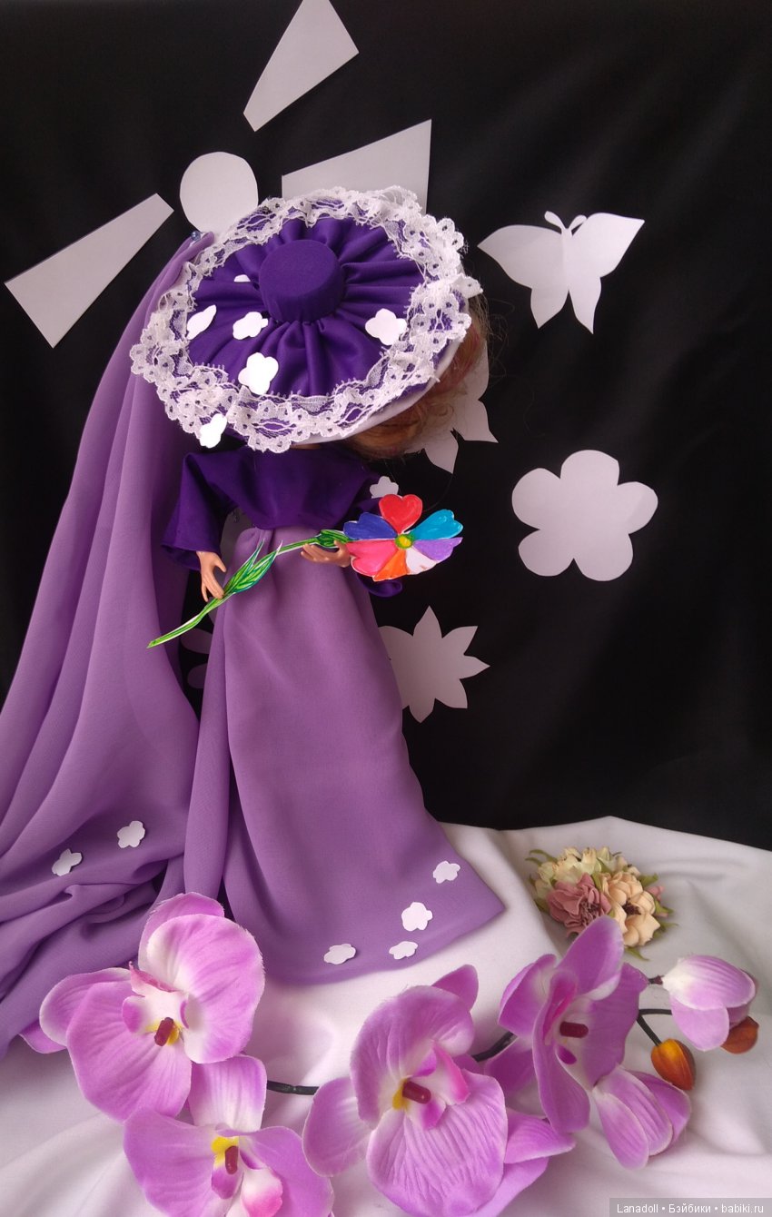 Августфест. Закулисье "ЛЕИ": Спектакль " Цветик-семицветик" (фото 6)