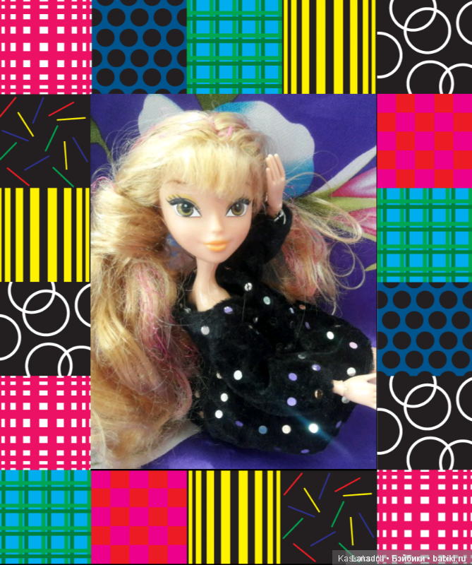 Августфест. Закулисье "ЛЕИ": Спектакль " Цветик-семицветик" (фото 2)