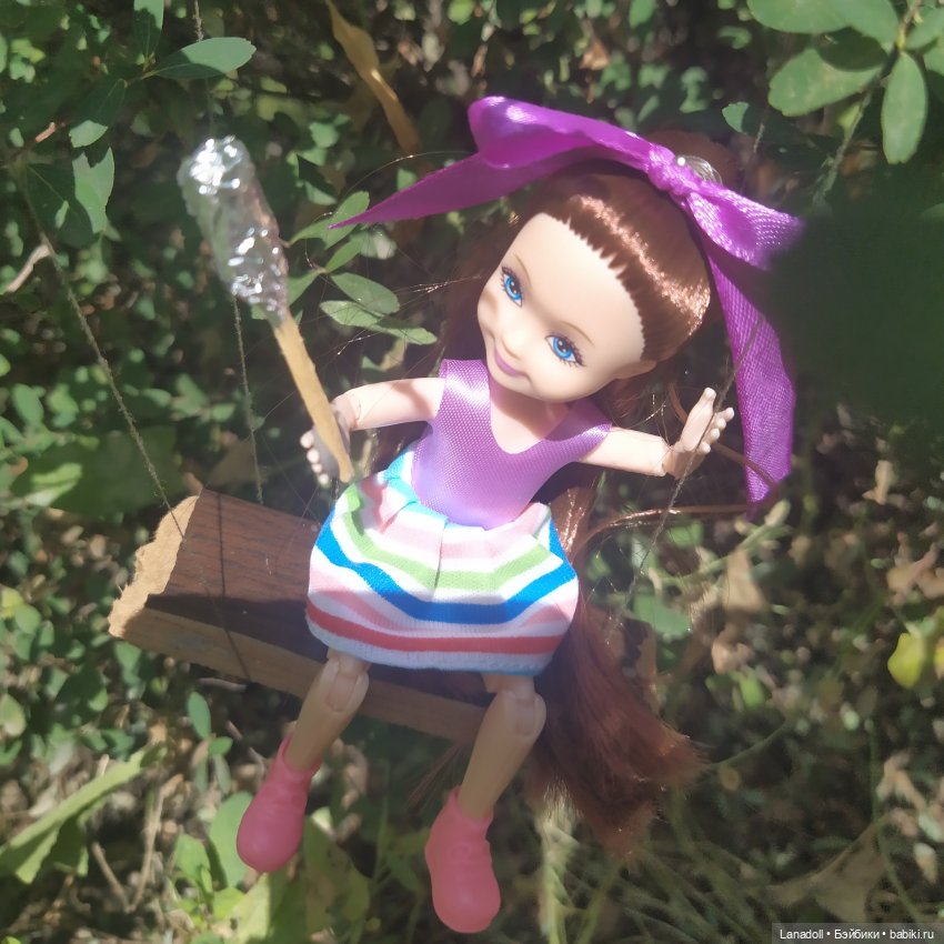 Незнайка в Солнечном городе. Про Пачкулю Пестренького (фото 8)