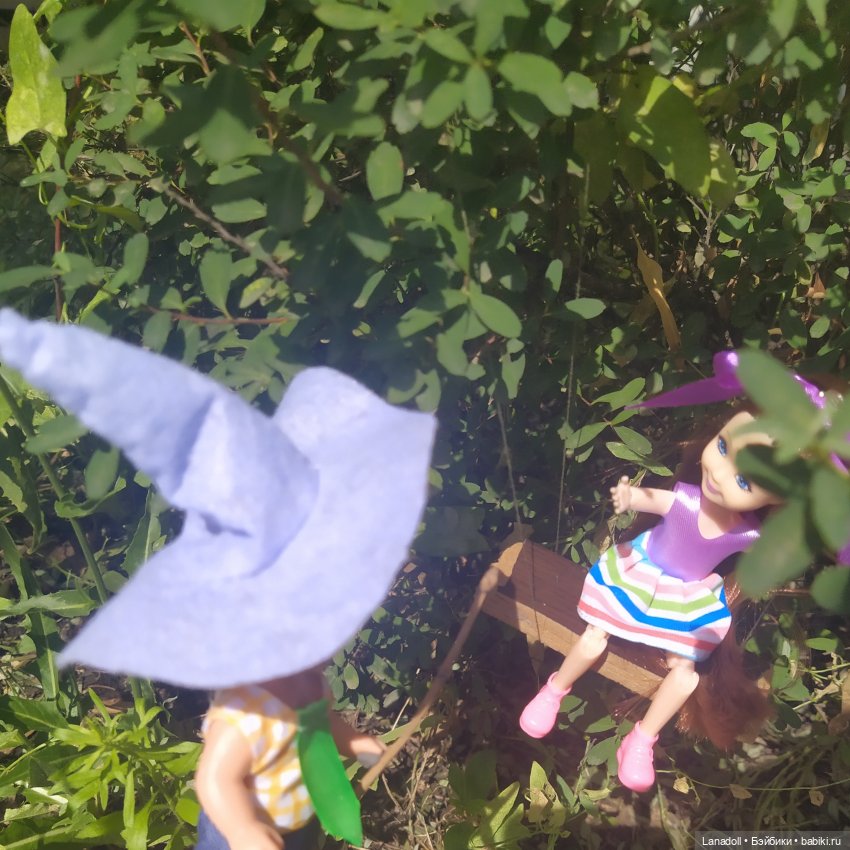 Незнайка в Солнечном городе. Про Пачкулю Пестренького (фото 5)