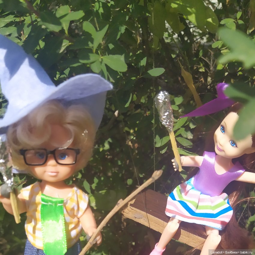 Незнайка в Солнечном городе. Про Пачкулю Пестренького (фото 9)