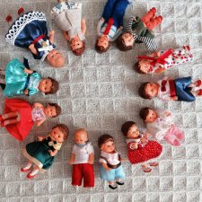 ARI-пупсы советских времён немецкого производства