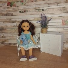 Ноэлия - красавица от Paola Reina