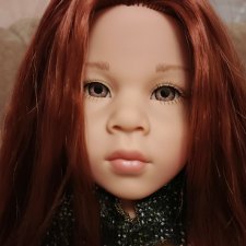 Моя красавица Катарина