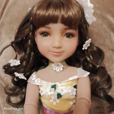 Моя летняя Фея