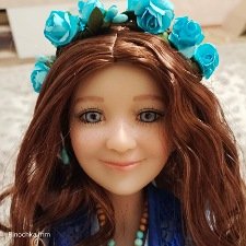 Великолепная Дафна 😍