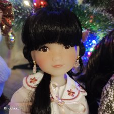 Малышка Джи