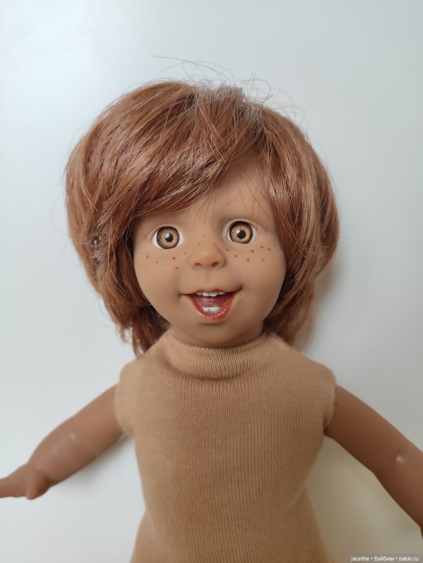 Мальчик или девочка? Нужна "помощь зала" (фото 3)