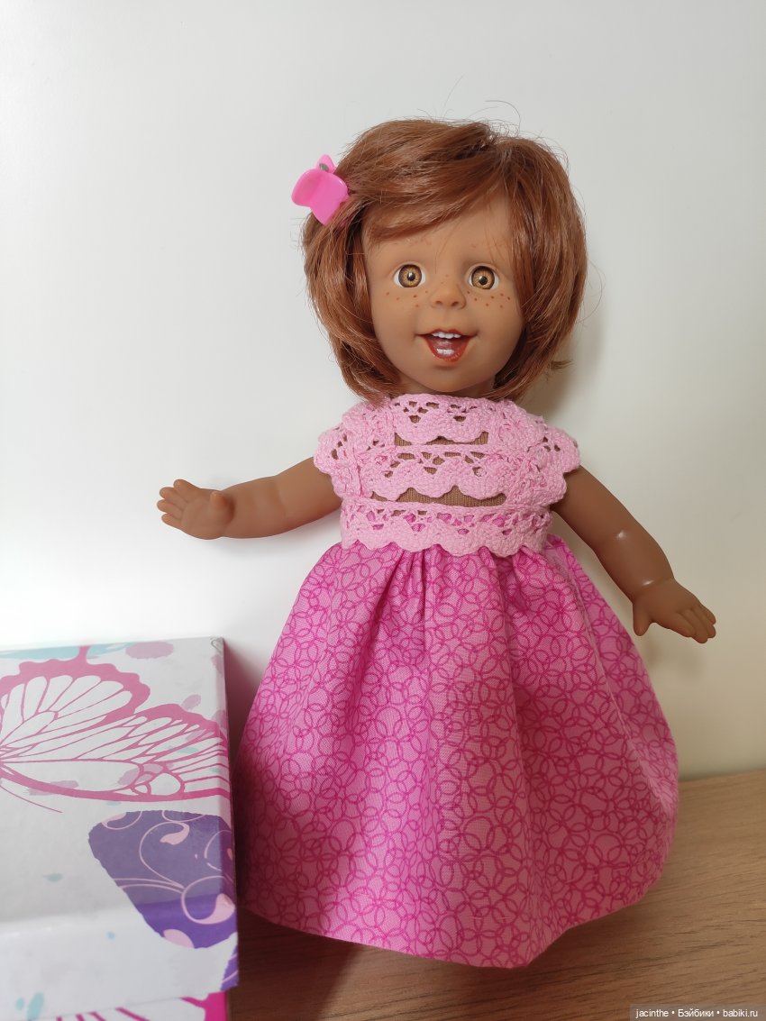 Мальчик или девочка? Нужна "помощь зала" (фото 8)