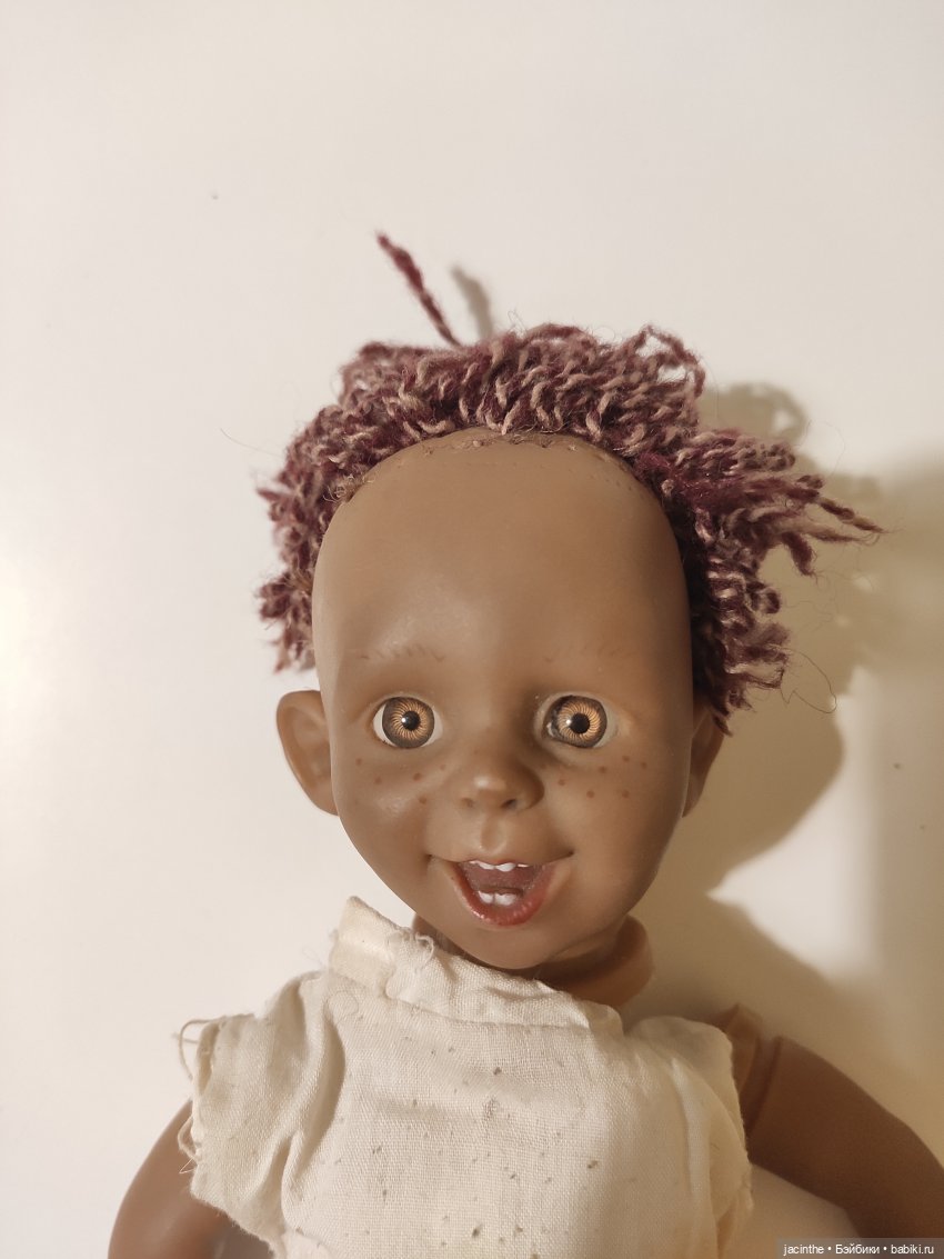 Мальчик или девочка? Нужна "помощь зала" (фото 2)