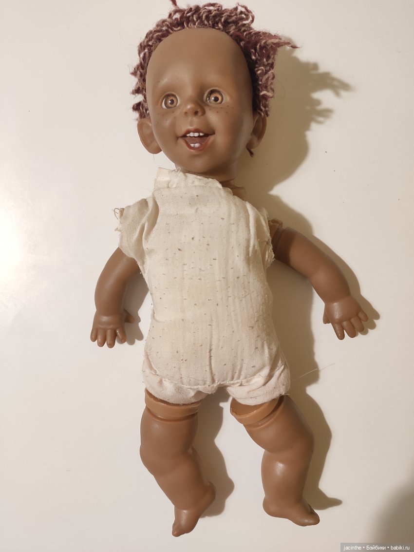 Мальчик или девочка? Нужна "помощь зала"