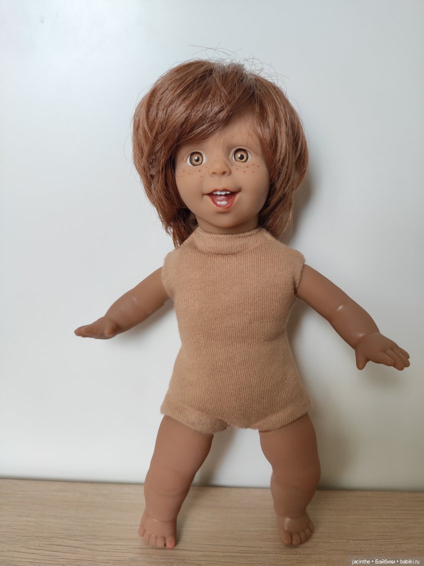 Мальчик или девочка? Нужна "помощь зала" (фото 4)