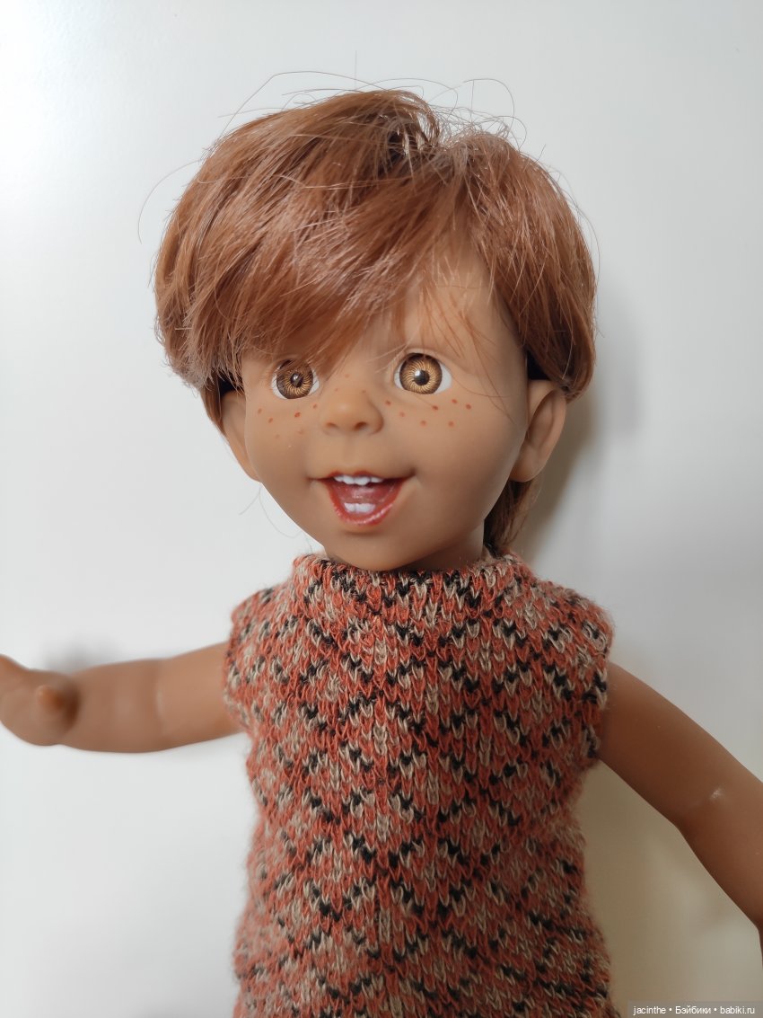 Мальчик или девочка? Нужна "помощь зала" (фото 5)