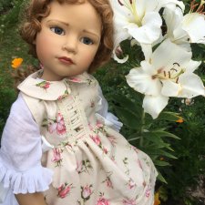 Как я в детстве