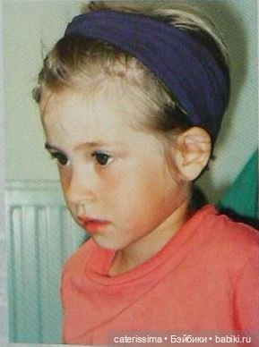 Девочка-эльф от Philip Heath