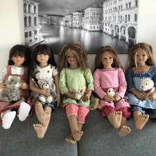 Дорогие любители Химочек, подскажите, пожалуйста