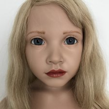 Девочка-эльф от Philip Heath