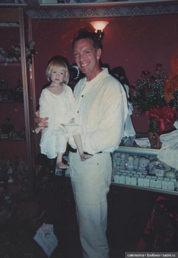 И снова Philip Heath. Сегодня - Лиза (фото 2)