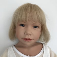 И снова Philip Heath. Сегодня - Лиза