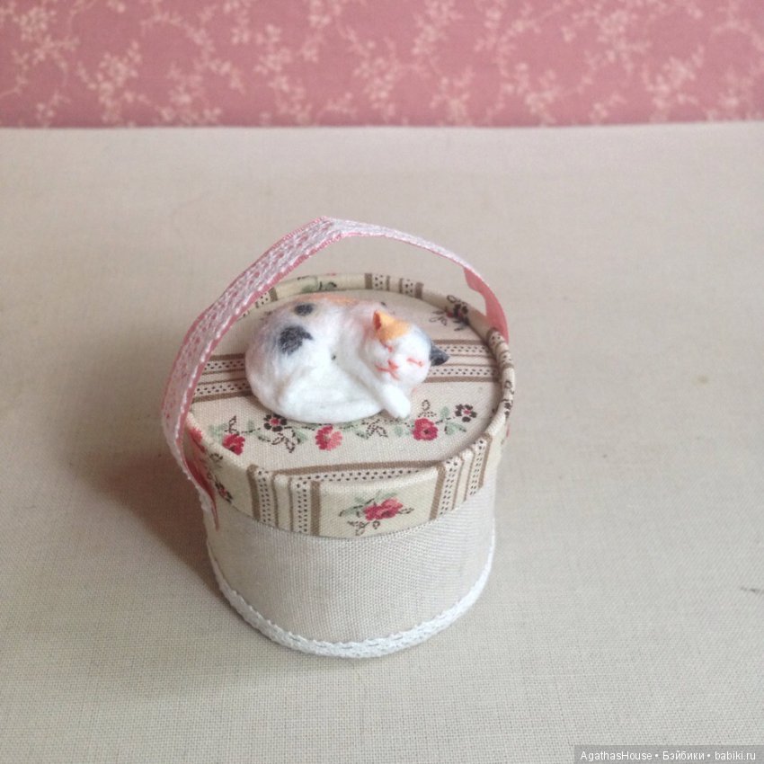 Лиззи сдавала в багаж... или Чемоданное настроение