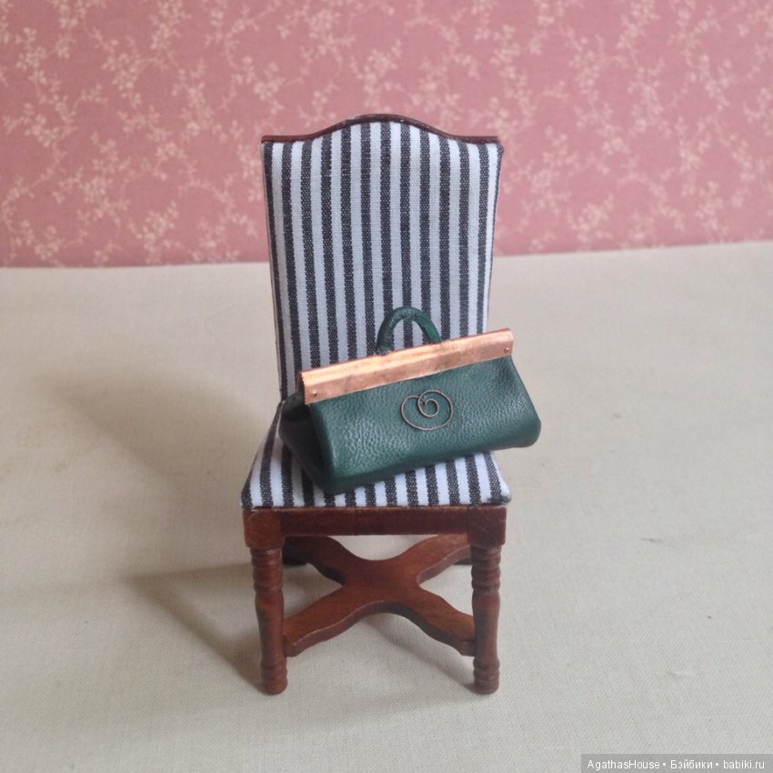 Лиззи сдавала в багаж... или Чемоданное настроение (фото 6)