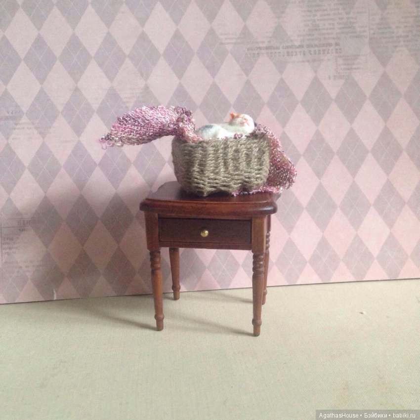 Лиззи сдавала в багаж... или Чемоданное настроение (фото 10)