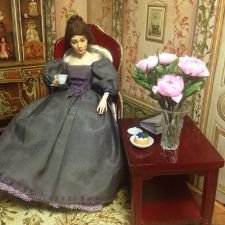 Превращение, или История прекрасной Маргарет