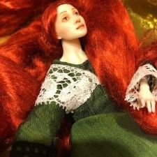 Беатрис, или Фея Зеленого Чая