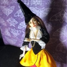 Мадам Ванда, или Магия без разоблачения