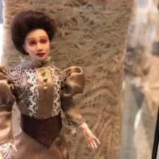 Дагни в путешествии, или Обаяние старой Самары