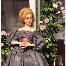 Метаморфозы Маргарет, или Постижёрная мастерская Домика тетушки Агаты