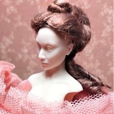 Три грации или Завеса тайны