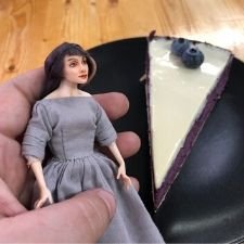 Одри, или Мечта о Париже