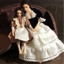 Бекки, или Двойняшки