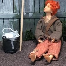 Том Сойер, или Летние приключения