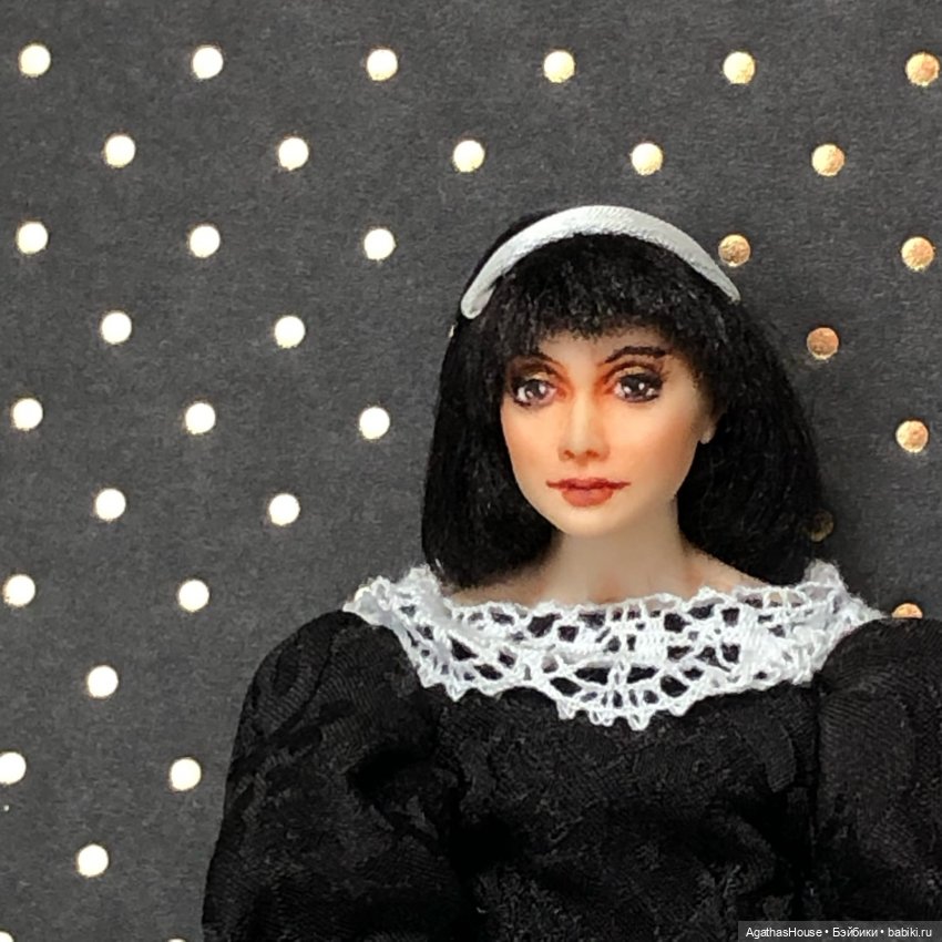 Цвет элегантности, или Черная пятница (фото 2)