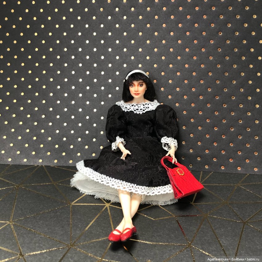 Цвет элегантности, или Черная пятница (фото 3)