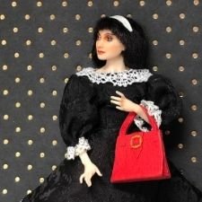 Цвет элегантности, или Черная пятница