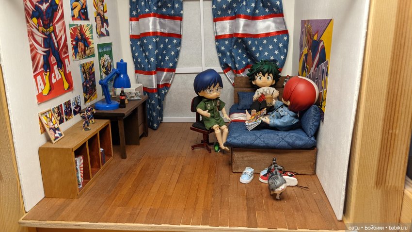 Вот это шпон для формата 1/12