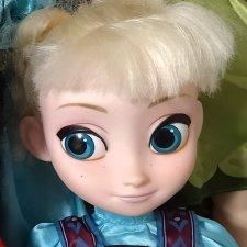 Куклы Дисней аниматорс Куклы Дисней аниматорс