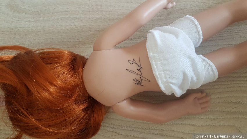 Знакомство. Isalis — Куклы Zwergnase (Цвергназе/Цверги): фото (фото 6)