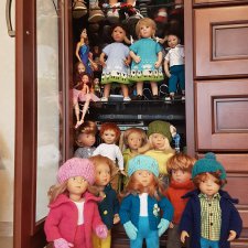 Приглашаю в гости. Мой любимый буфет