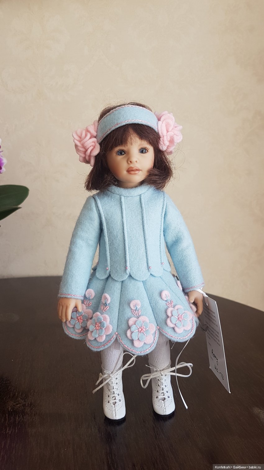 Диета. Или плюшки, от которых не толстеют (фото 2)