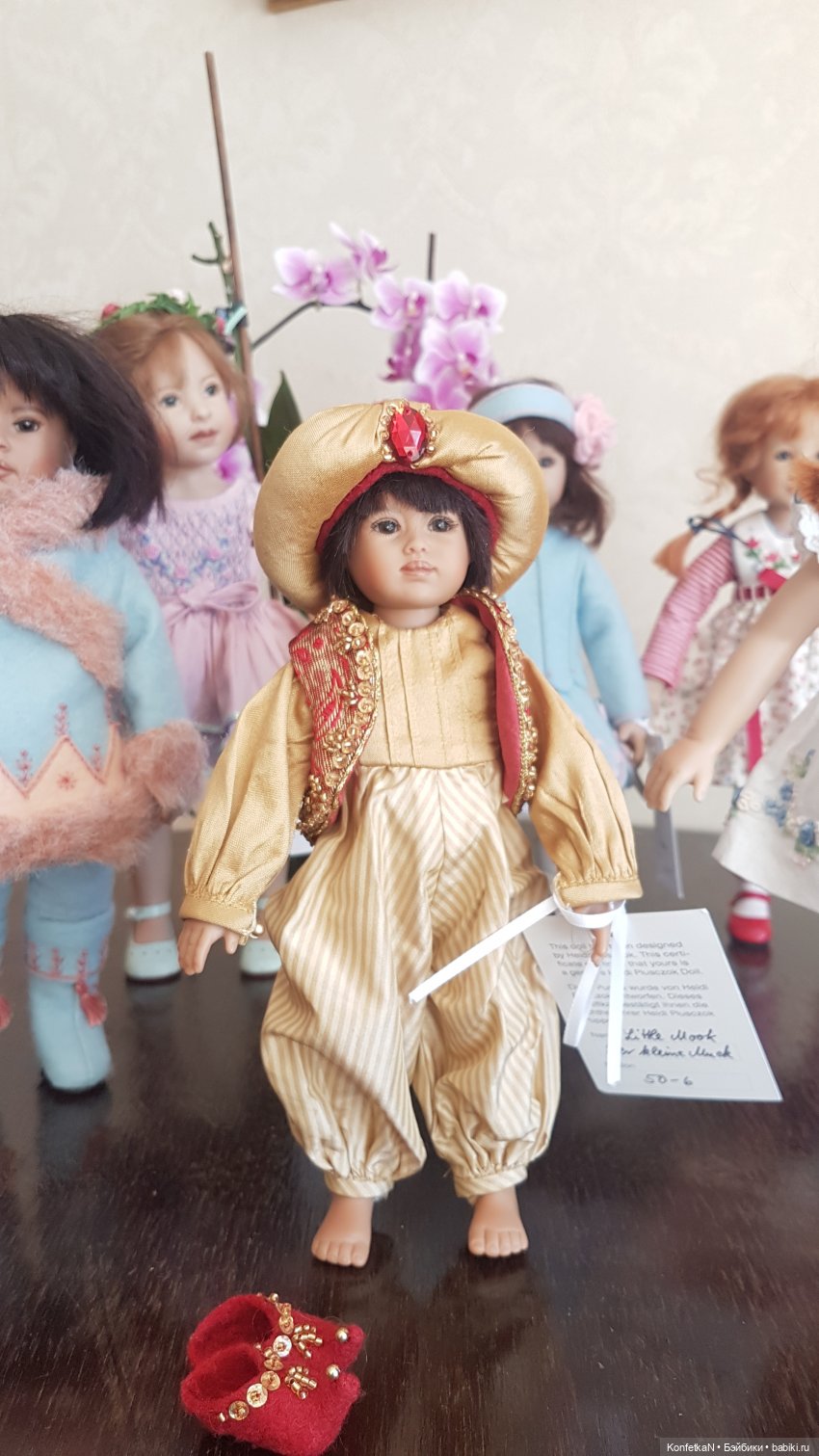 Диета. Или плюшки, от которых не толстеют (фото 6)